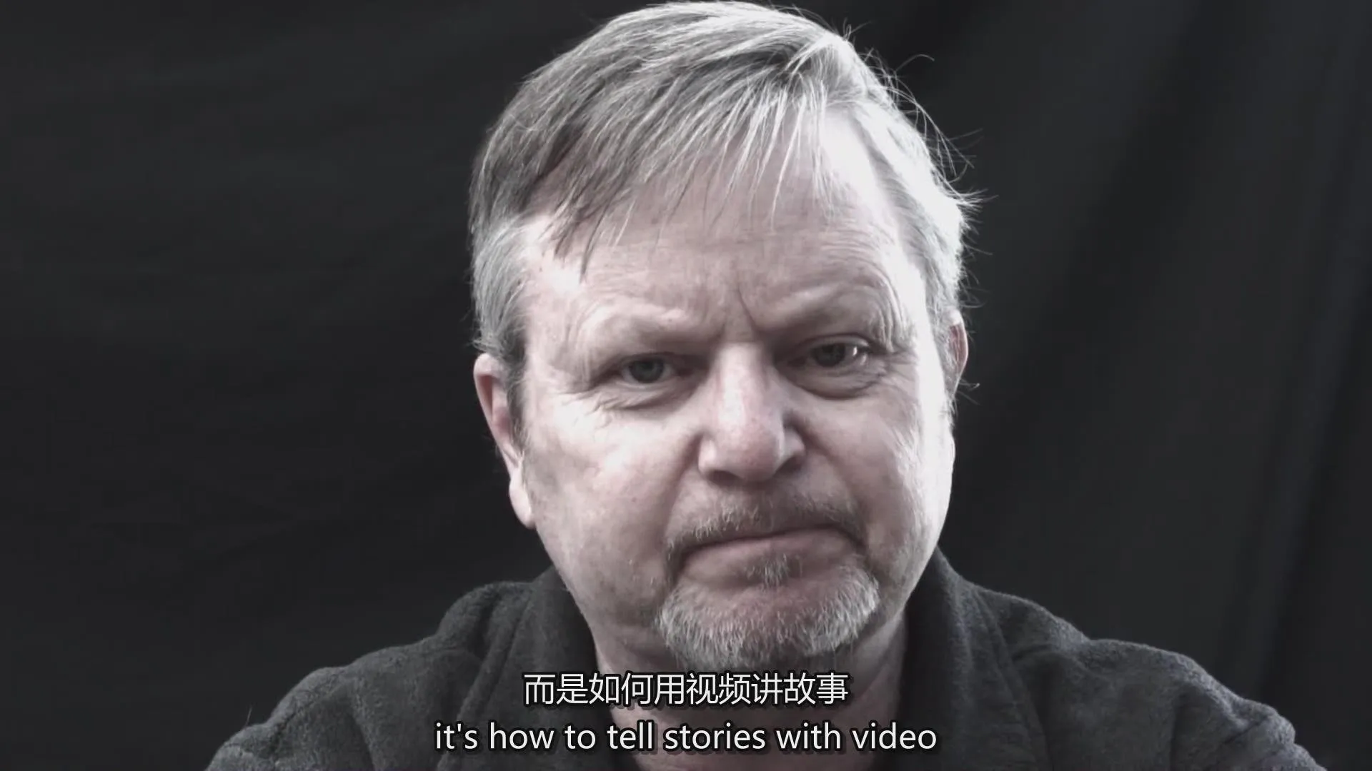 图片[2]-专业电影制作人喜爱的电影摄影技术完整指南教程-中英字幕