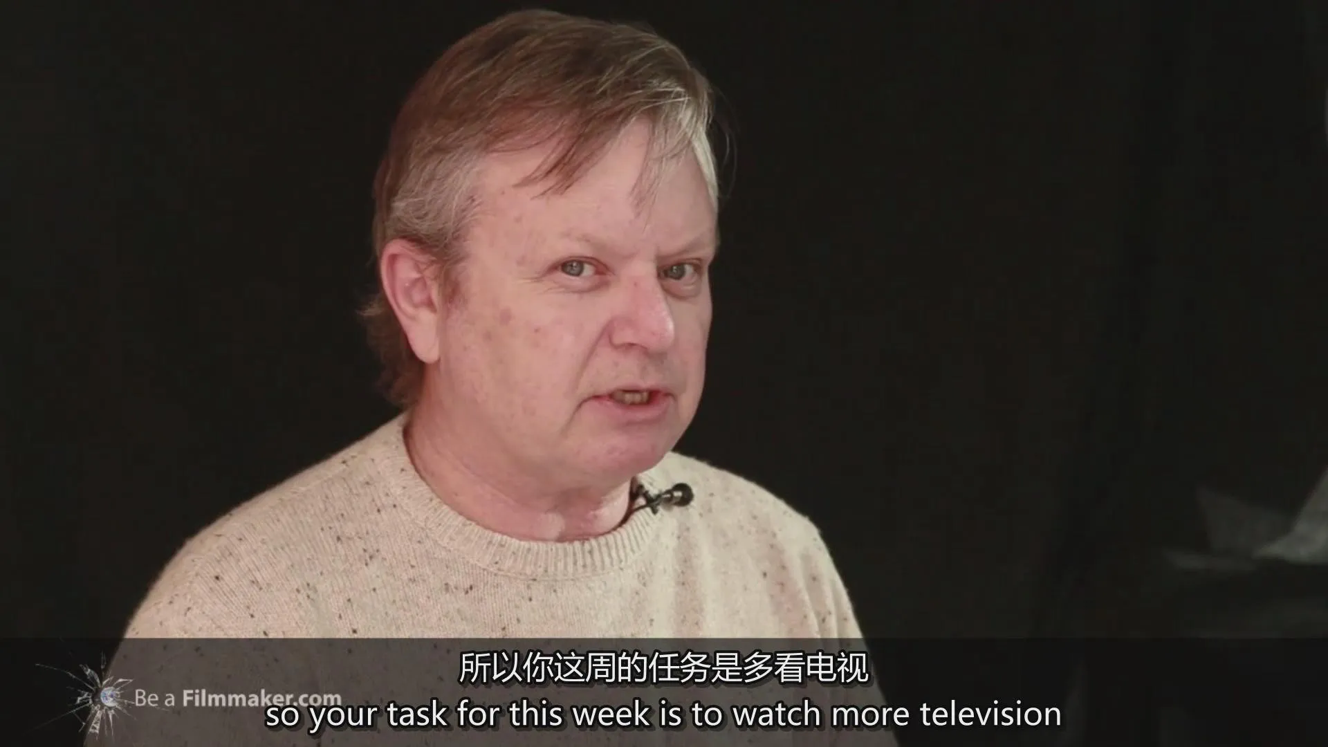 图片[4]-专业电影制作人喜爱的电影摄影技术完整指南教程-中英字幕