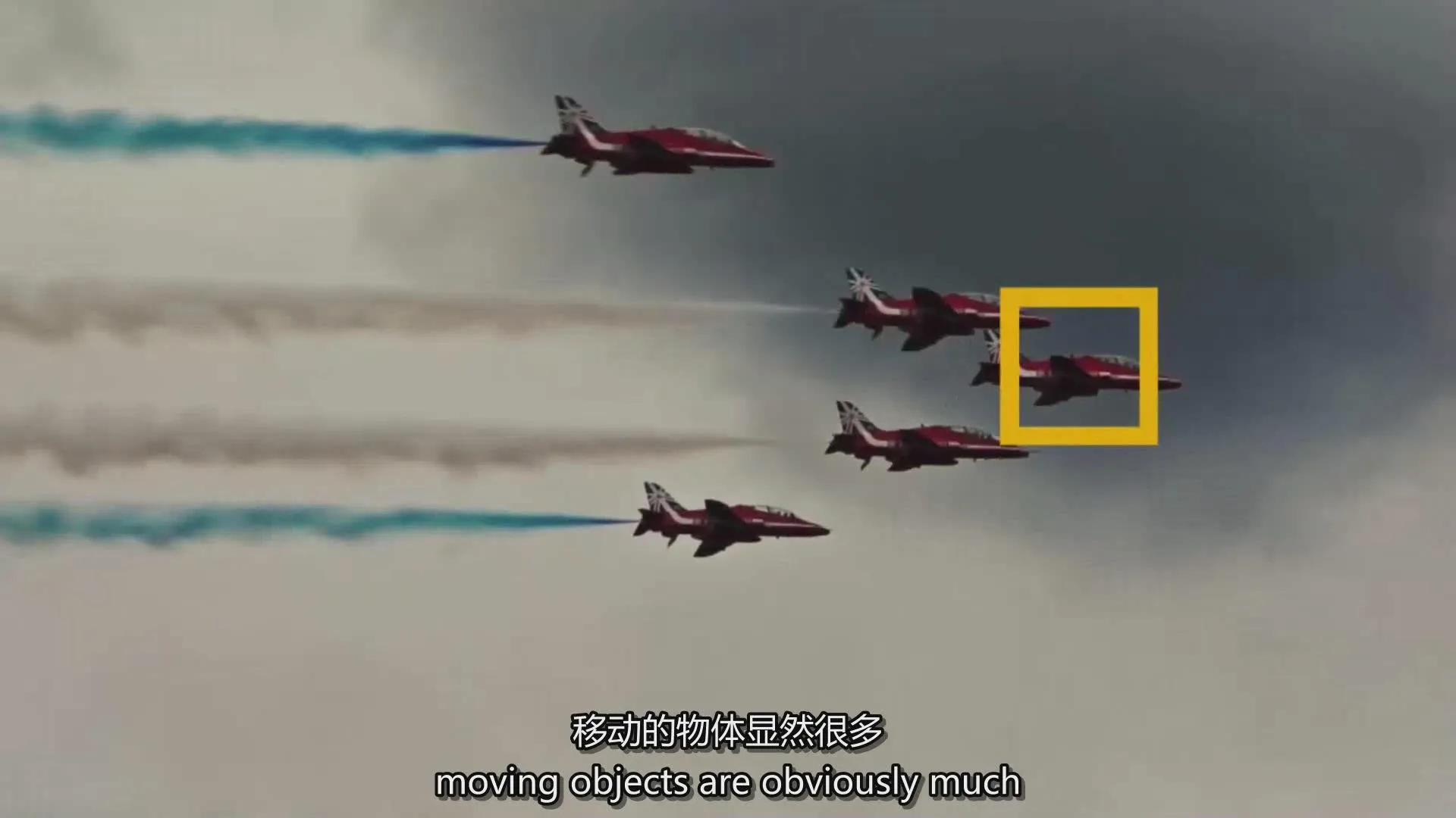 图片[6]-专业电影制作人喜爱的电影摄影技术完整指南教程-中英字幕