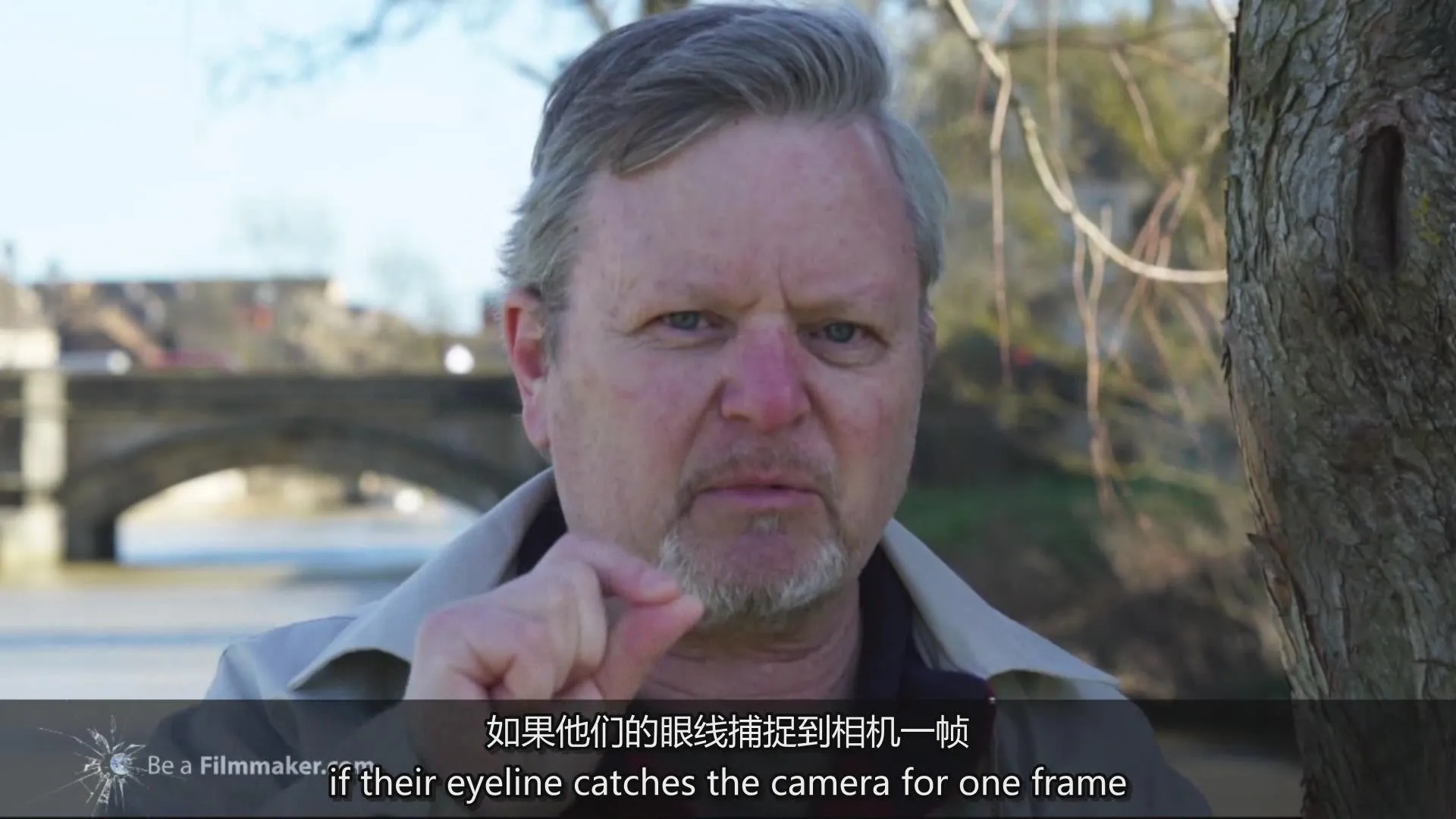 图片[7]-专业电影制作人喜爱的电影摄影技术完整指南教程-中英字幕