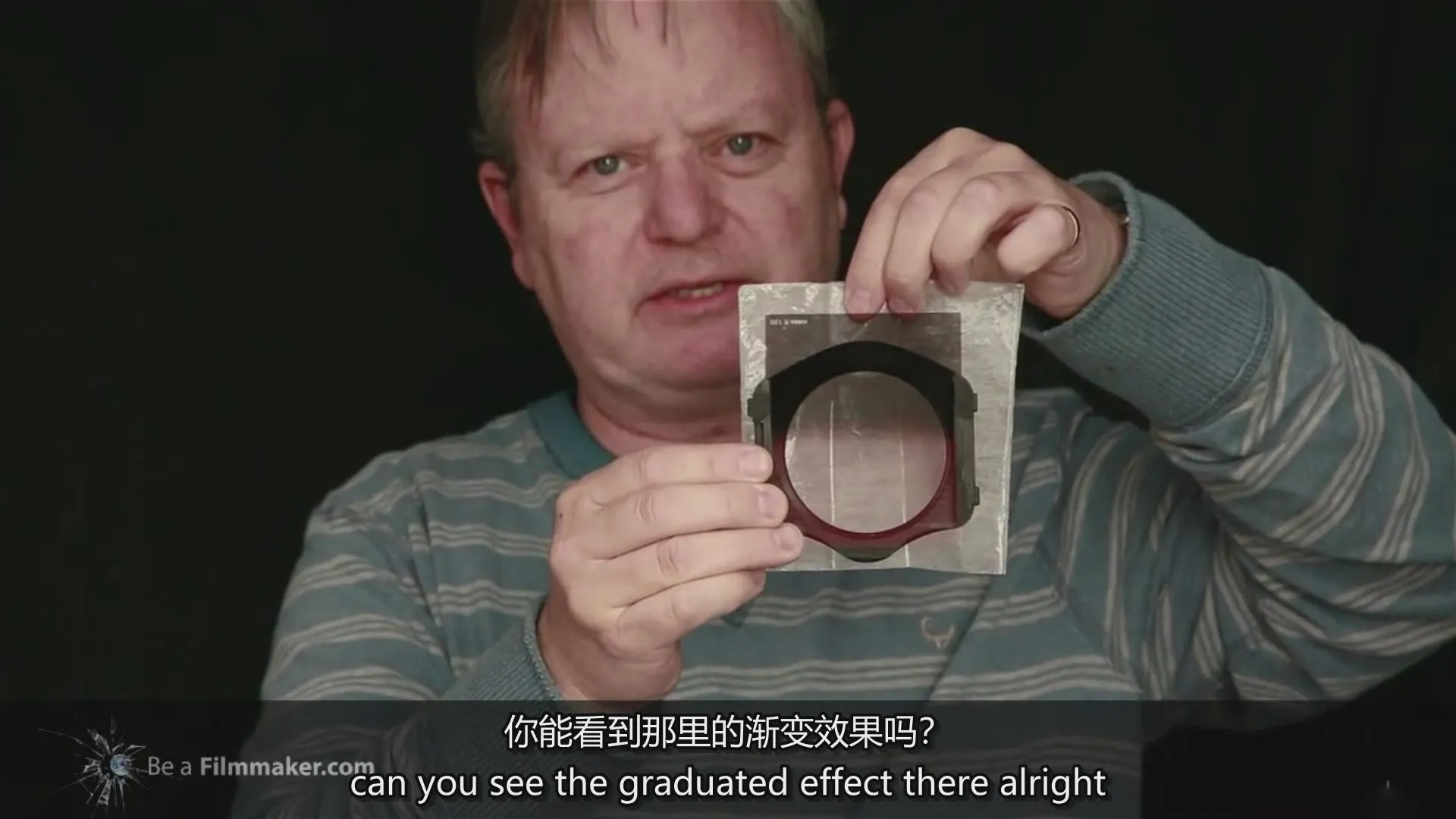 图片[8]-专业电影制作人喜爱的电影摄影技术完整指南教程-中英字幕