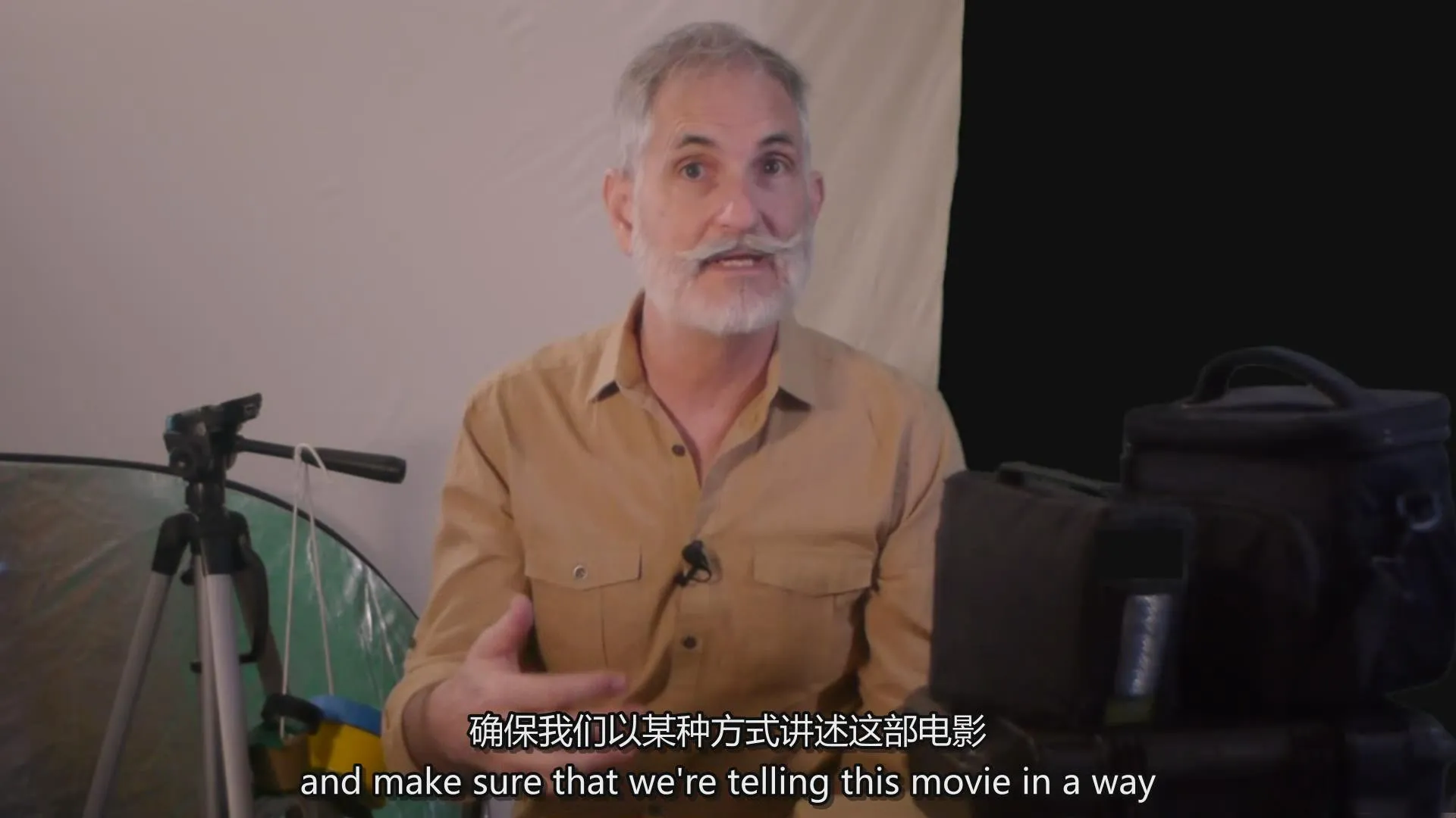 图片[3]-导演Paul Bright如何撰写可直接用于电影拍摄的专业剧本-中英字幕