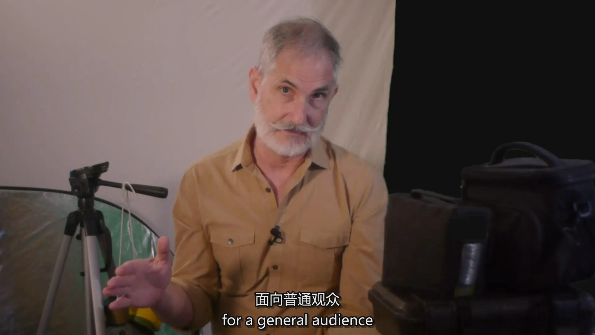图片[4]-导演Paul Bright如何撰写可直接用于电影拍摄的专业剧本-中英字幕