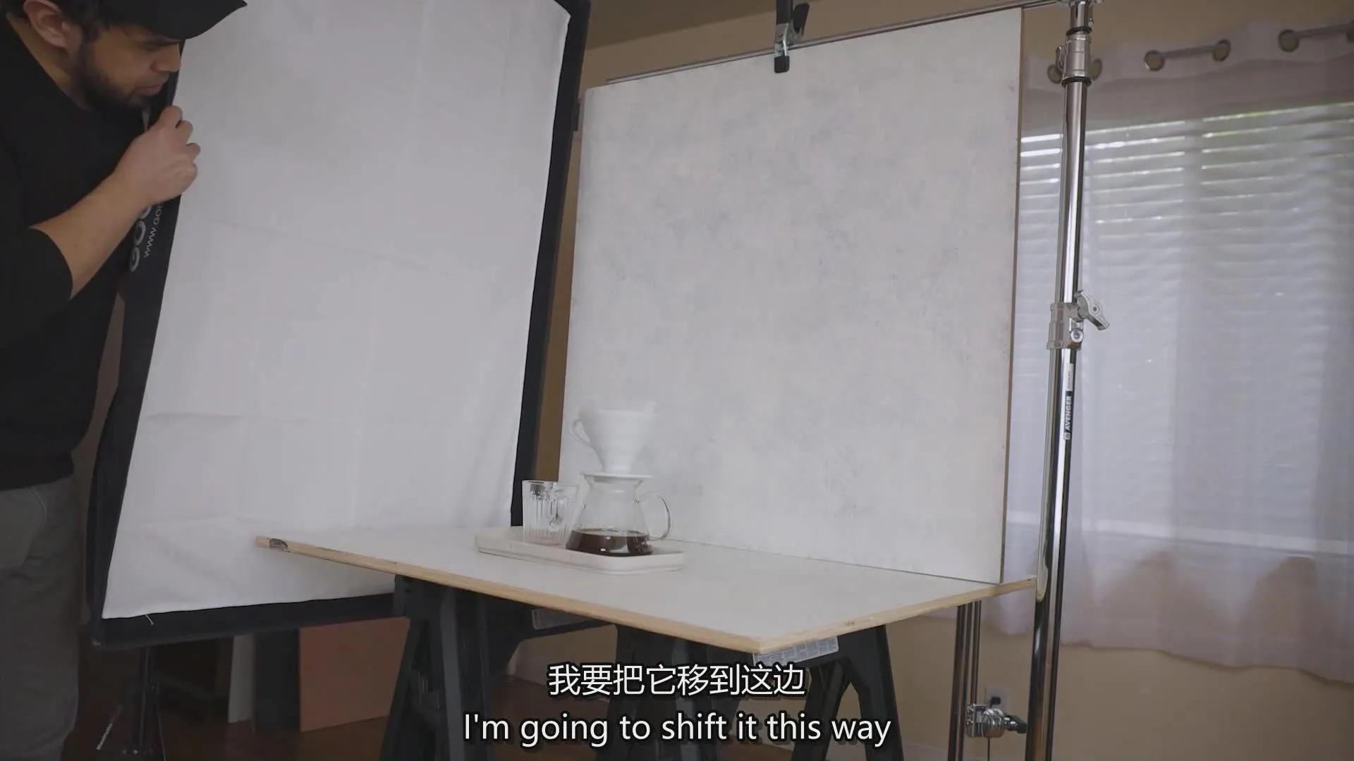 图片[14]-FigandLight-产品摄影布光之6-构建照明设置教程-中英字幕