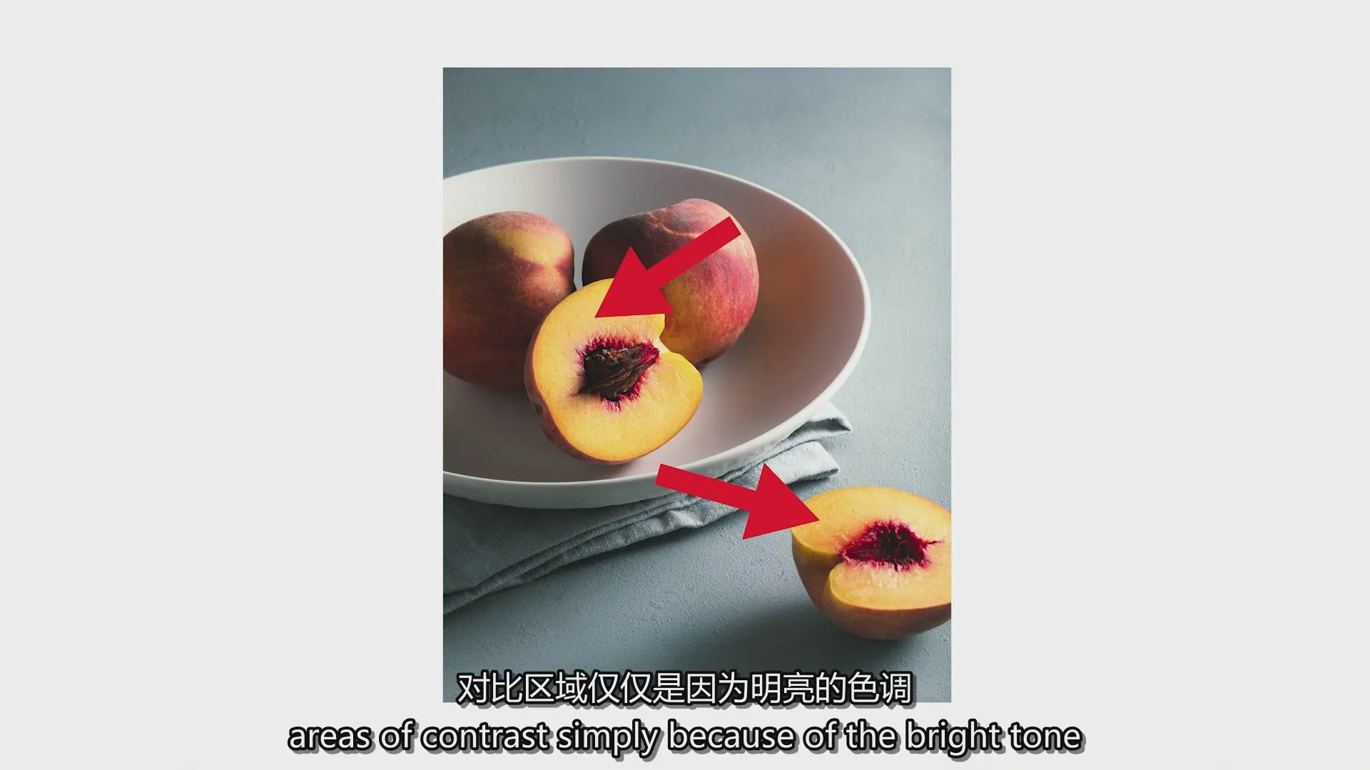 图片[20]-FigandLight - 产品摄影布光之2 - 照明基础摄影课程-中英字幕