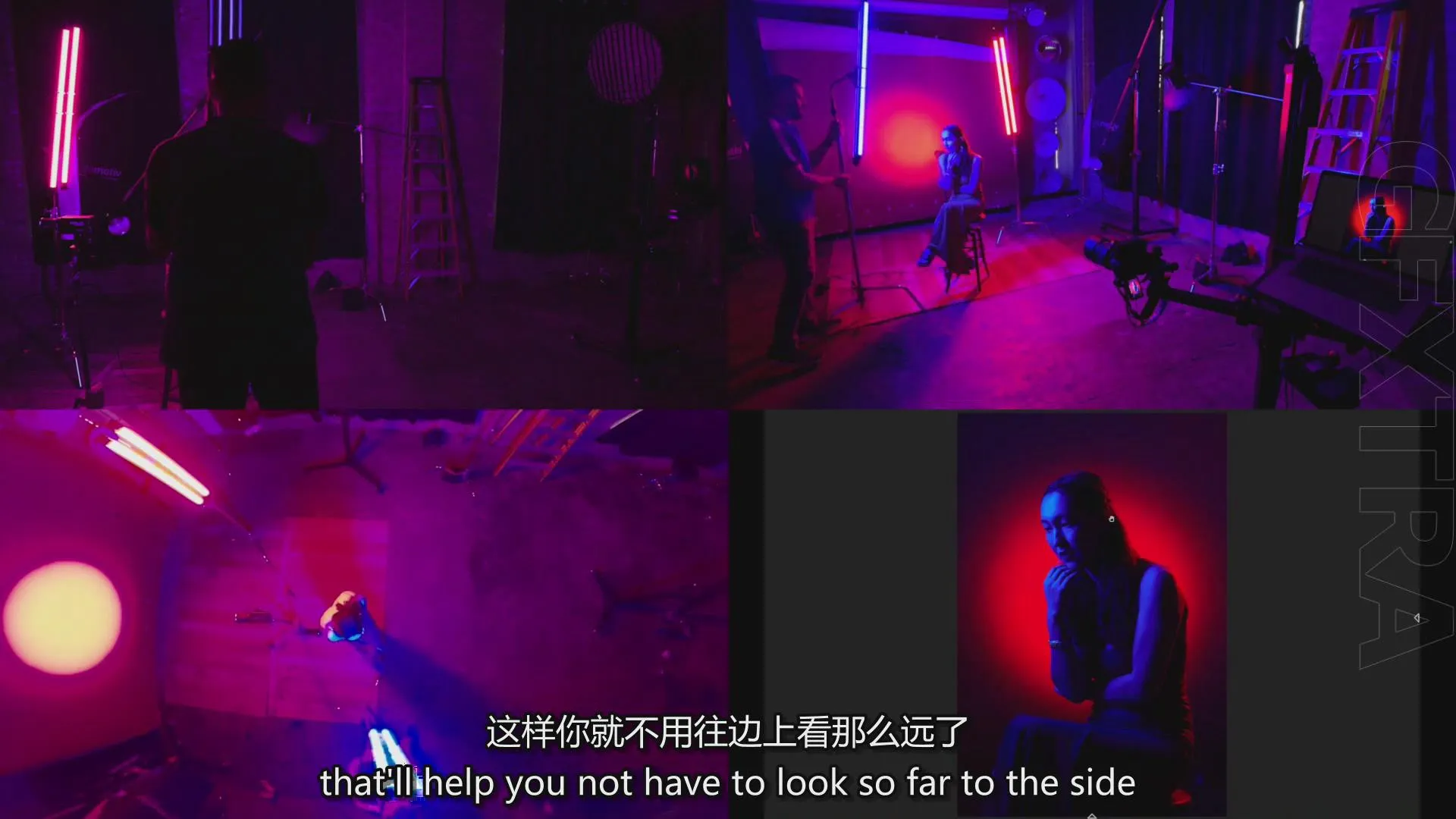 图片[19]-John Gress摄影学院-工作室人像布光独家培训视频完整合集-中英字幕