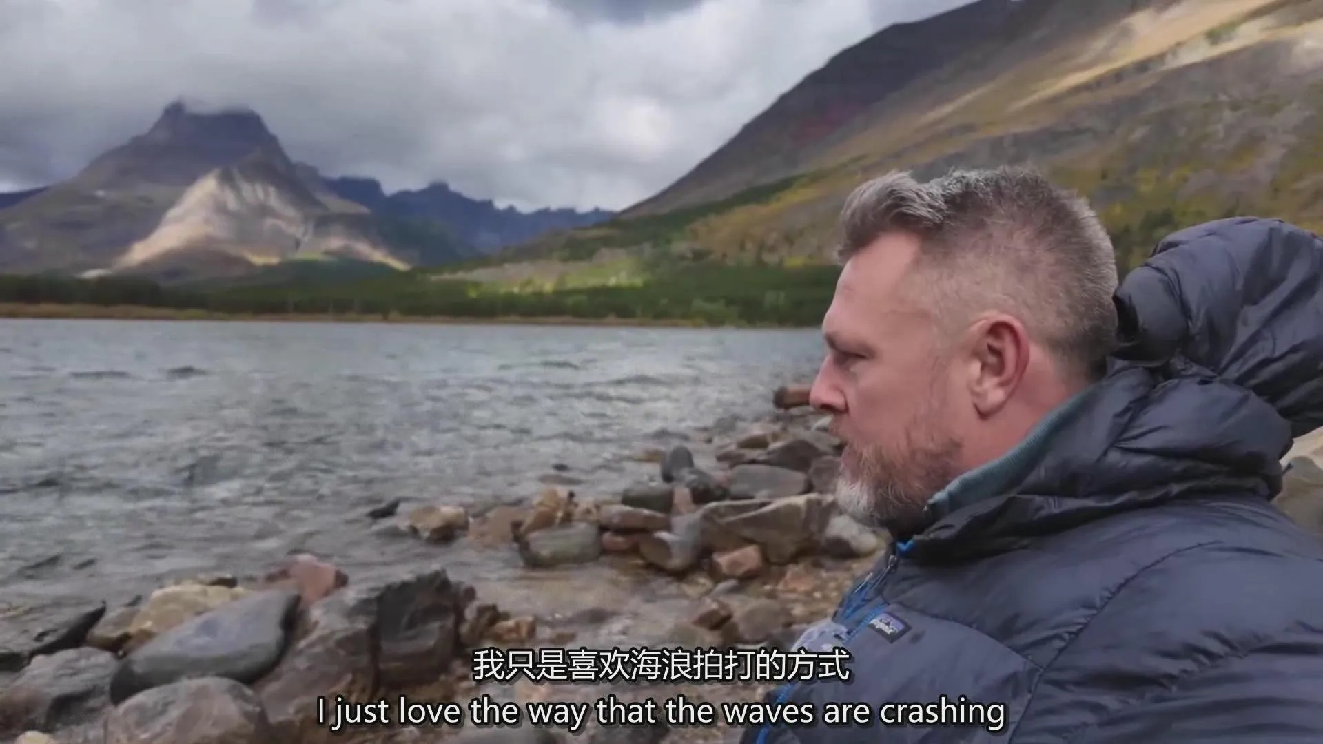 图片[9]-2025与风光摄影师 Gavin Hardcastle一起拍摄精彩风光照片-中英字幕