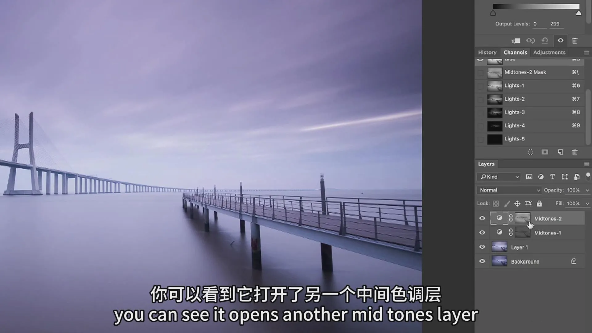 图片[7]-Fujifilm X摄影师Andy Mumford拍摄海的边缘及后期教程-中英字幕