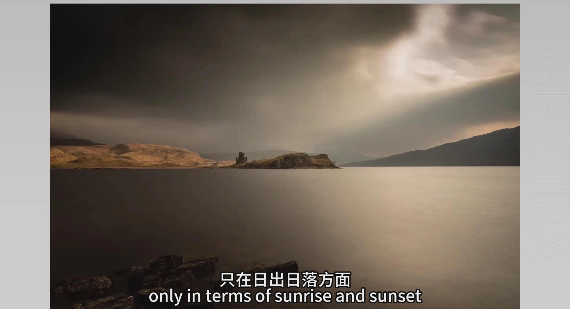 图片[4]-Bill Ward - 从瀑布海景到运河小溪探寻拍摄水的秘密-中英字幕