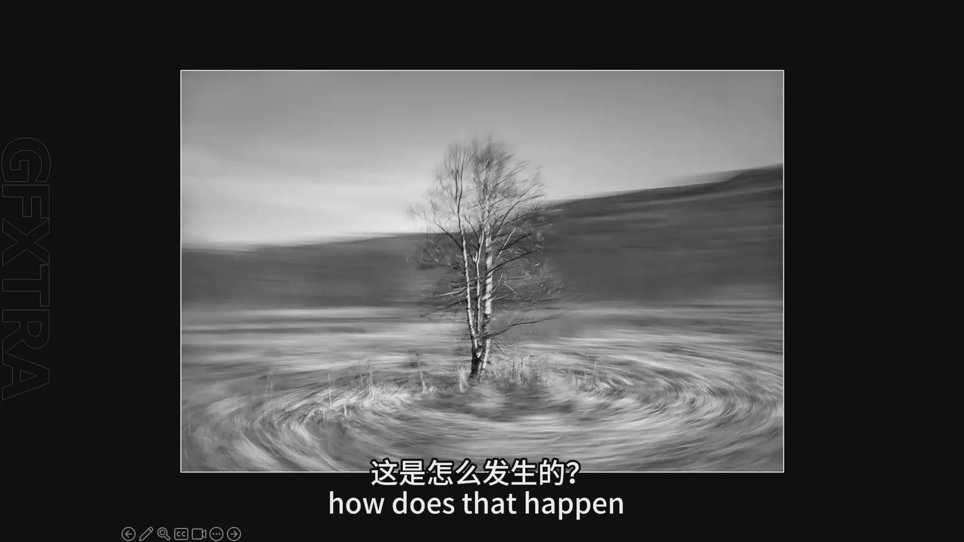 图片[5]-科尔·汤普森(Cole Thompson)黑白视觉艺术摄影教程-中英字幕