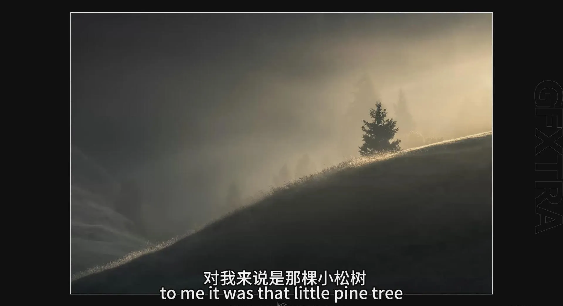 图片[9]-风光摄影师Kai Hornung开始你的创意风光摄影之旅教程-中英字幕