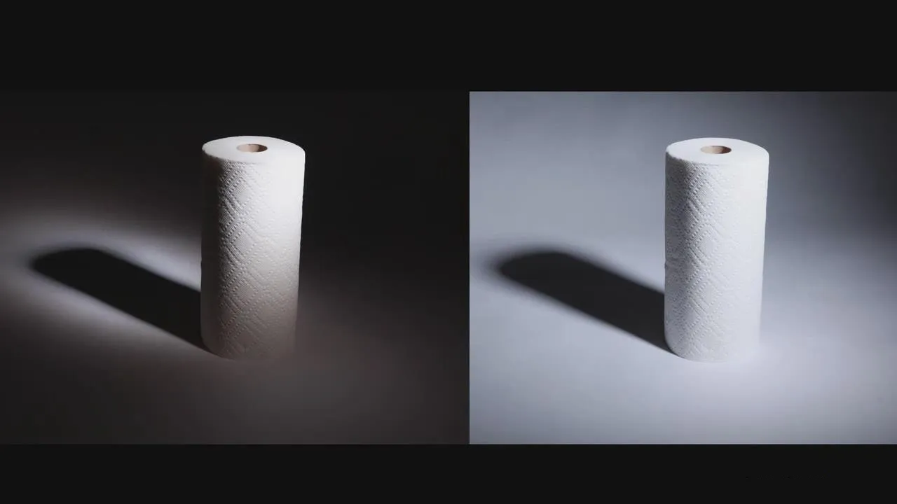 图片[3]-摄影师 Chris Grey 商业产品摄影布光构图完整指南教程-中英字幕