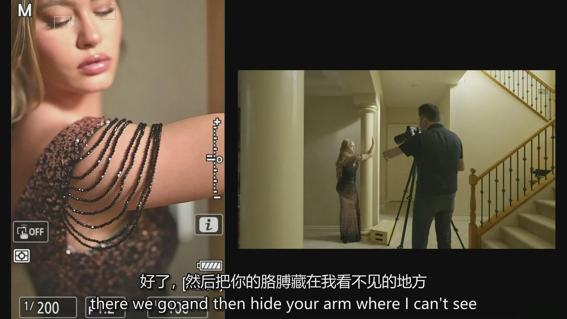 图片[12]-摄影师Jerry Ghionis-在任何地方拍摄工作室品质照片-中英字幕