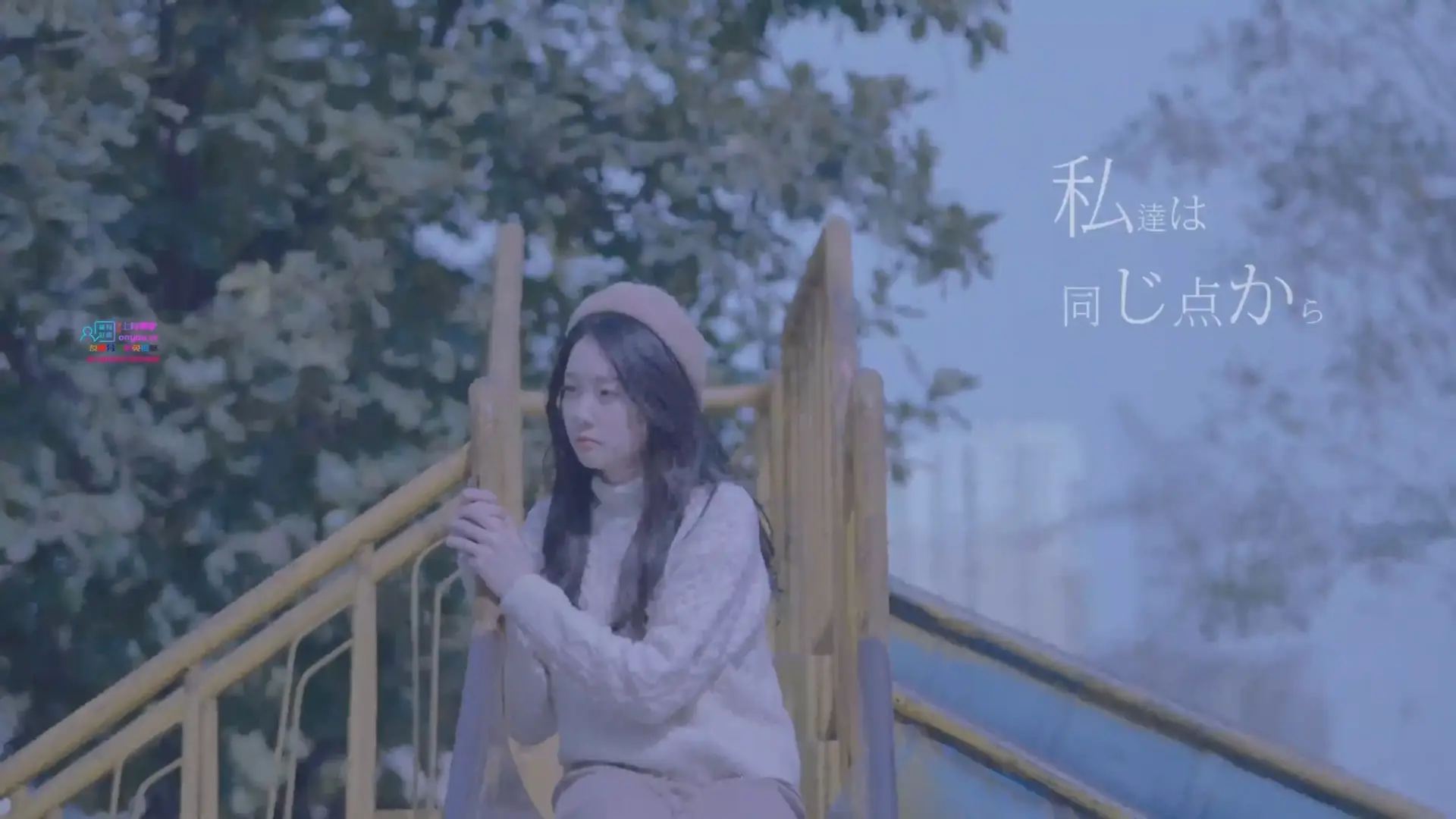 红人星球-王楠《小清新风格》视频拍摄及后期剪辑调色完整教程-美夕摄影