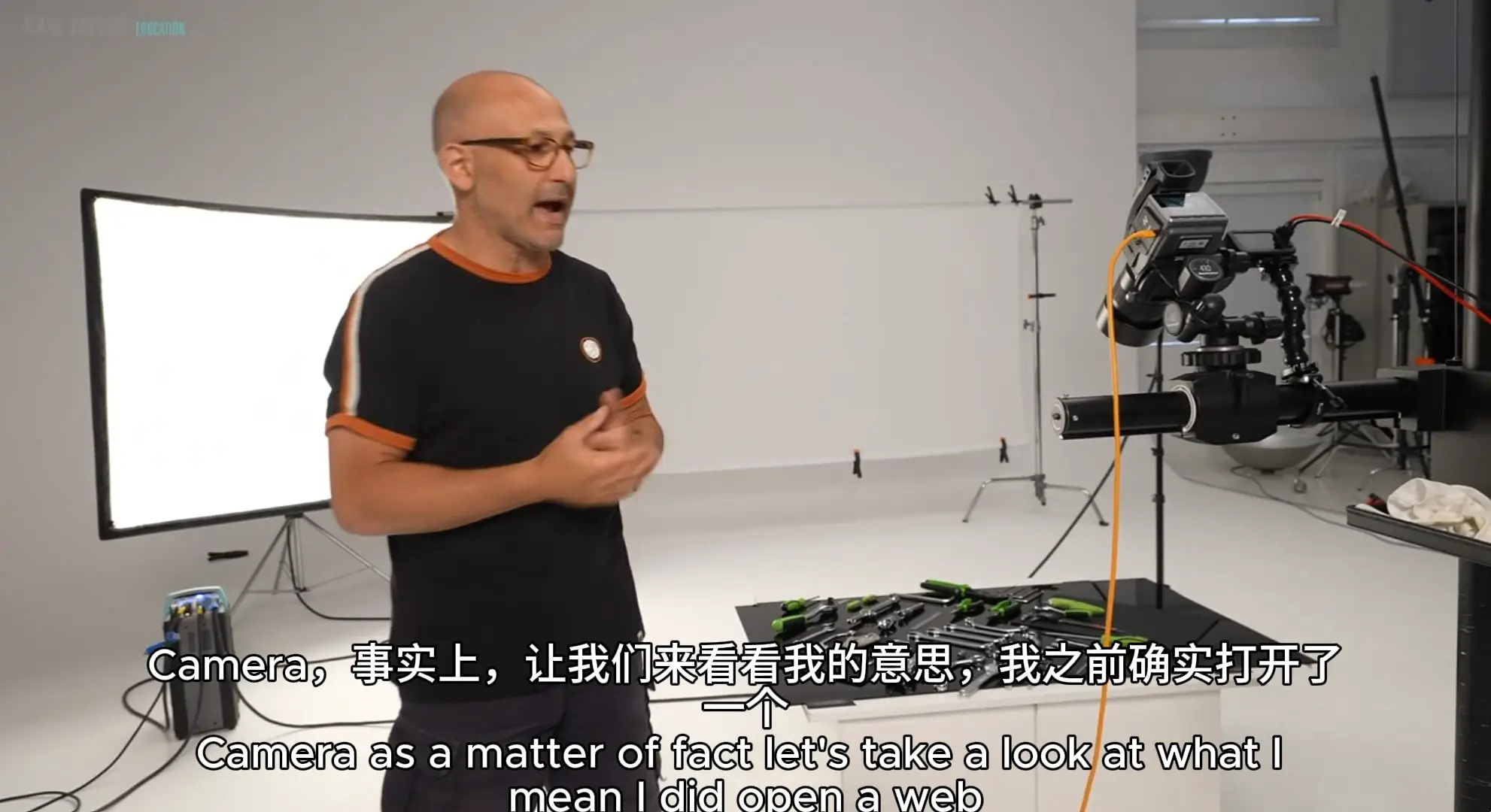 图片[2]-卡尔·泰勒 Karl Taylor平面产品移位拍摄布光摄影教程-中英字幕-美夕摄影