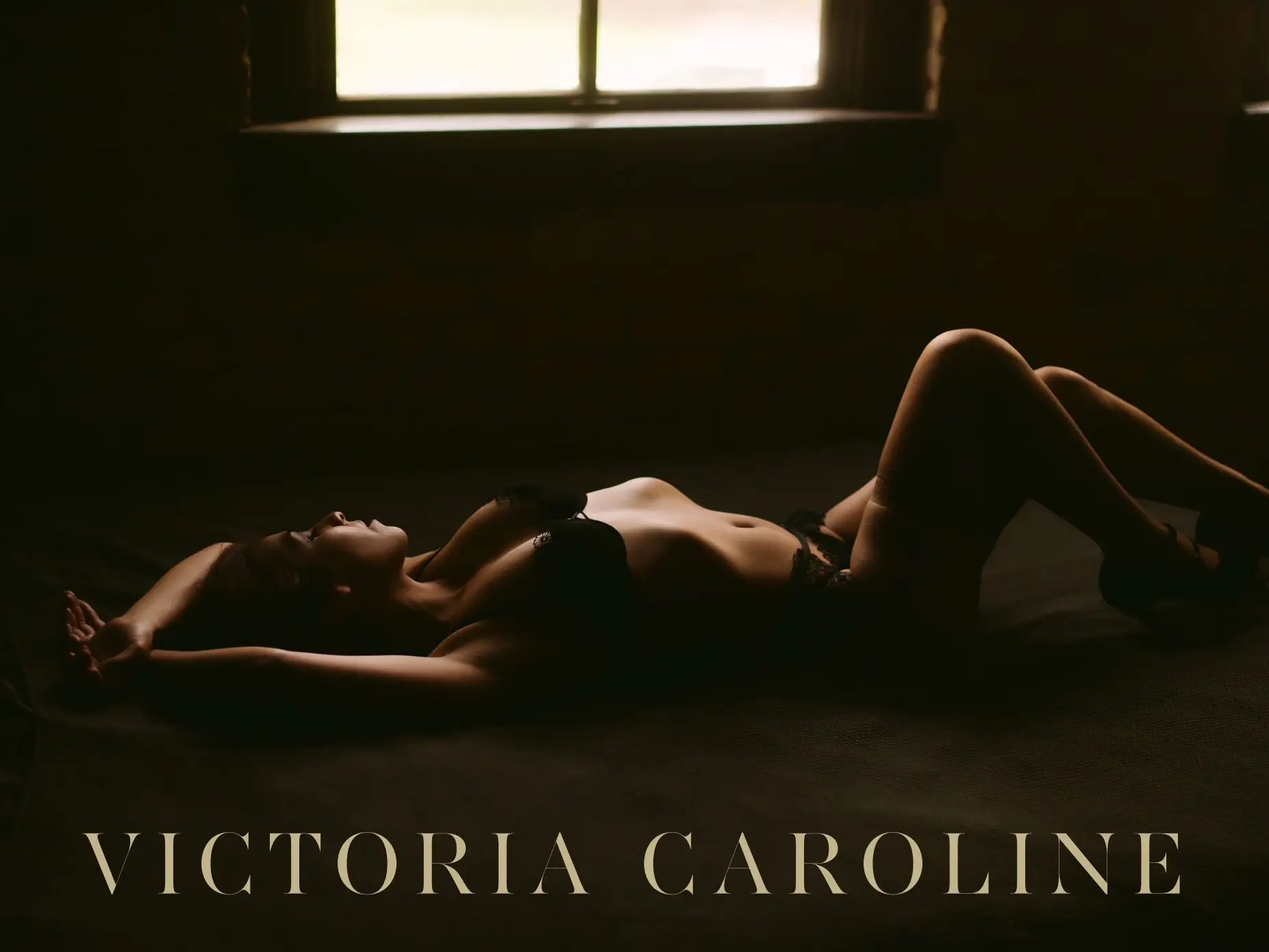 Victoria Caroline-100种私房人像综合摆姿指南私房摆姿PDF教程-美夕摄影