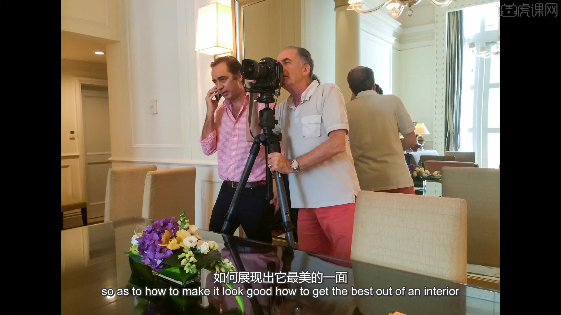 图片[14]-迈克尔·弗里曼如何成为一名专业摄影师52课完整版教程-中英字幕-美夕摄影