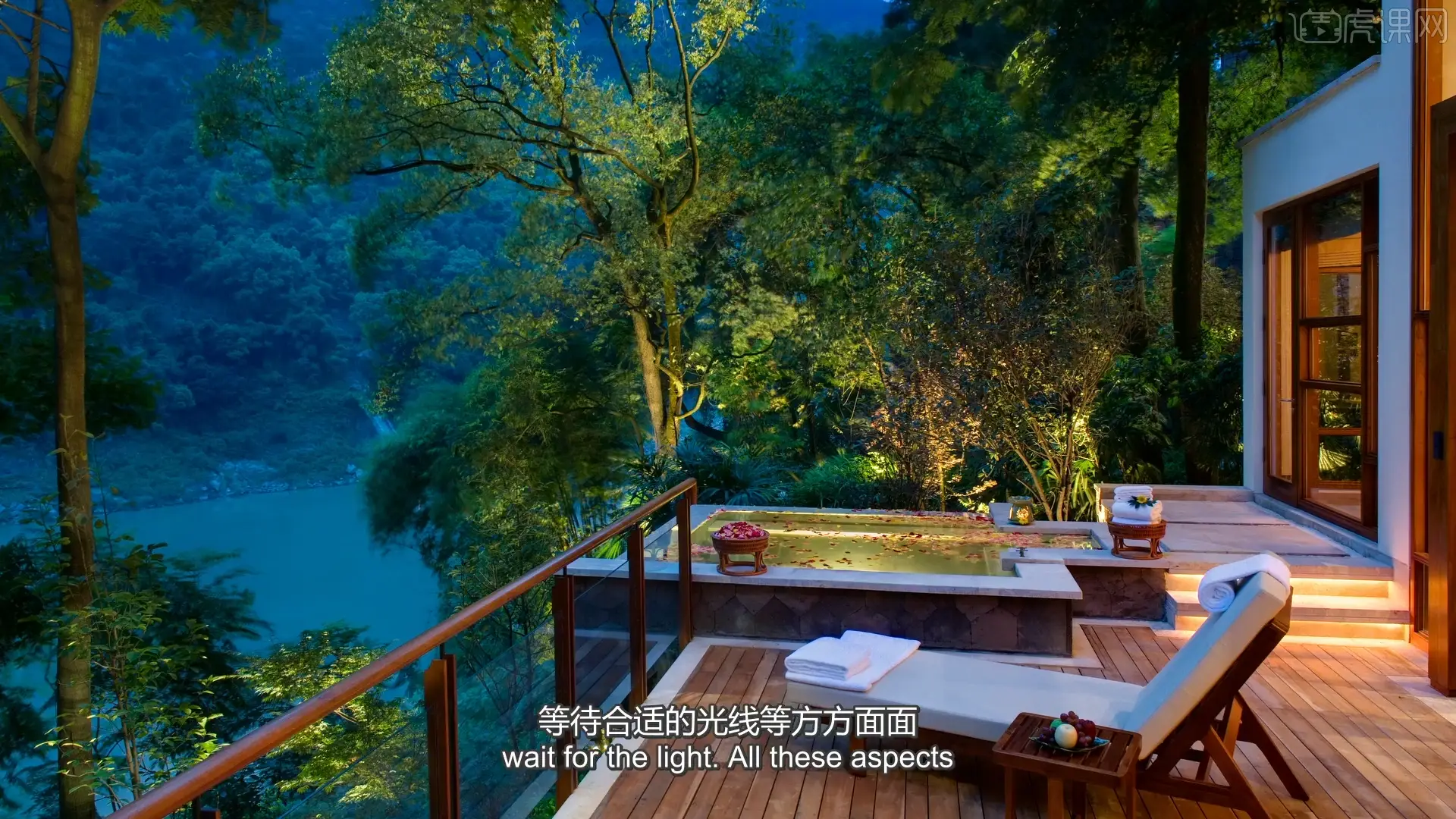 图片[19]-迈克尔·弗里曼如何成为一名专业摄影师52课完整版教程-中英字幕-美夕摄影