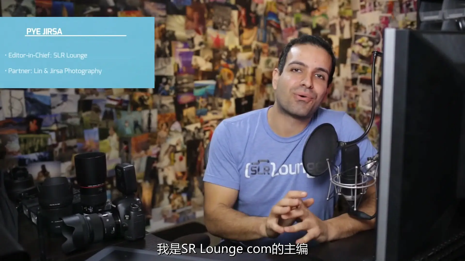 图片[3]-SLR Lounge-浴缸私房人像艺术摄影及后期教程完整套装教程-中文字幕