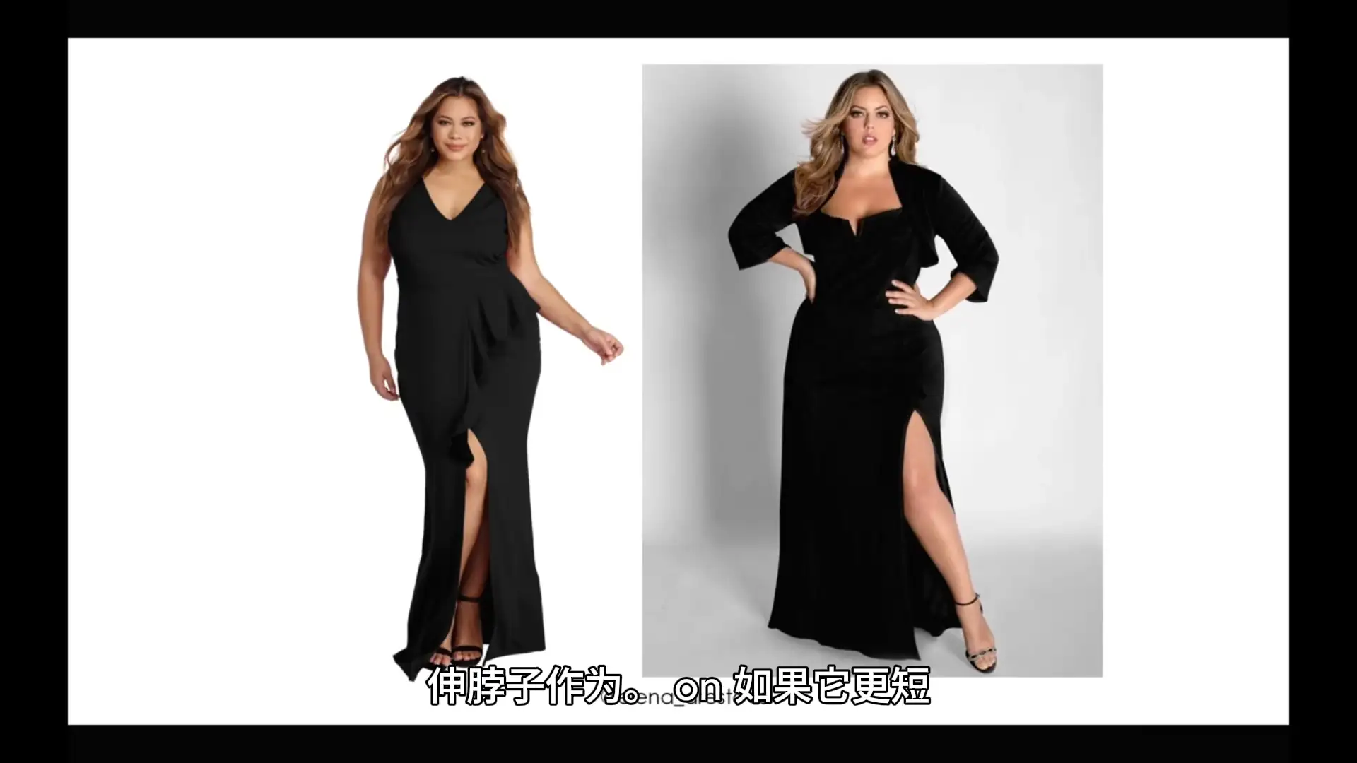 图片[3]-摄影师Elena Arestova (3XL)女性人像摄影摆姿势完整教程-中文字幕-美夕摄影