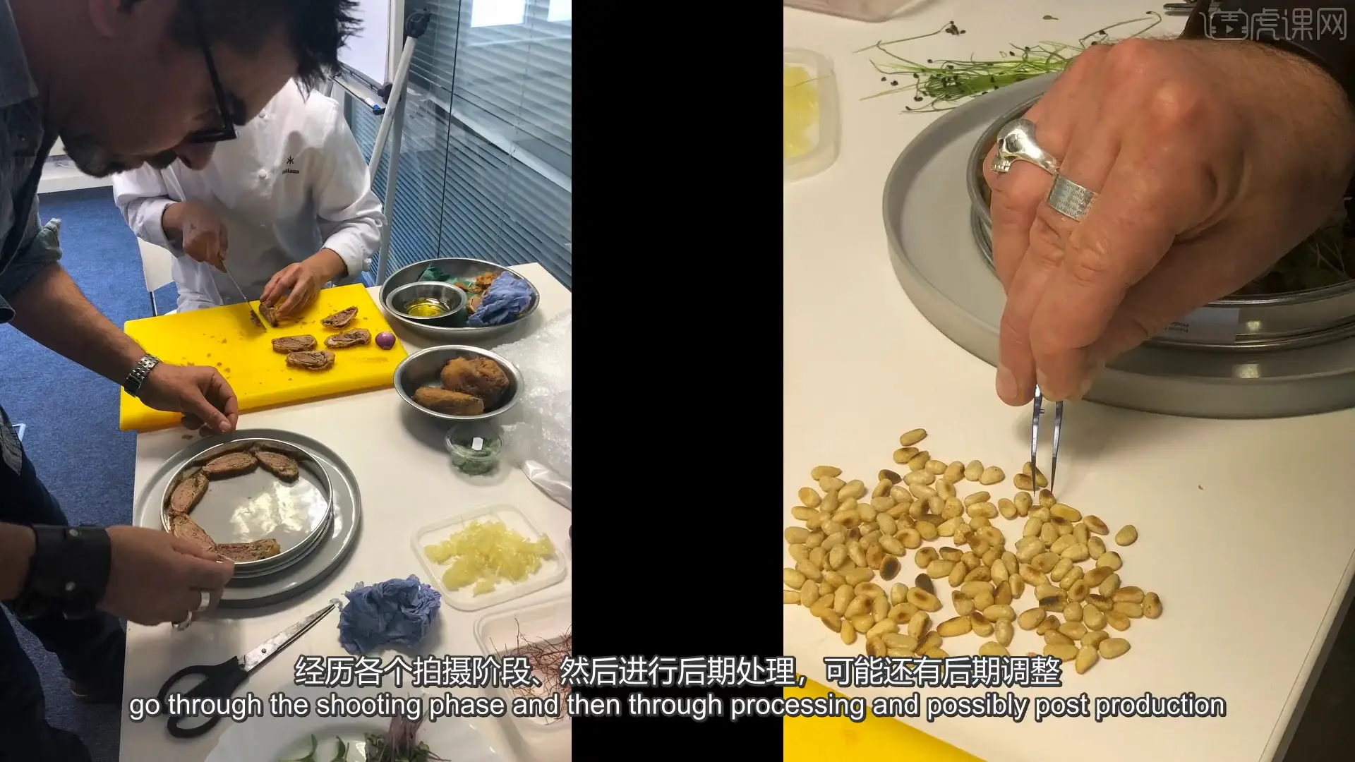 图片[31]-迈克尔·弗里曼如何成为一名专业摄影师52课完整版教程-中英字幕-美夕摄影