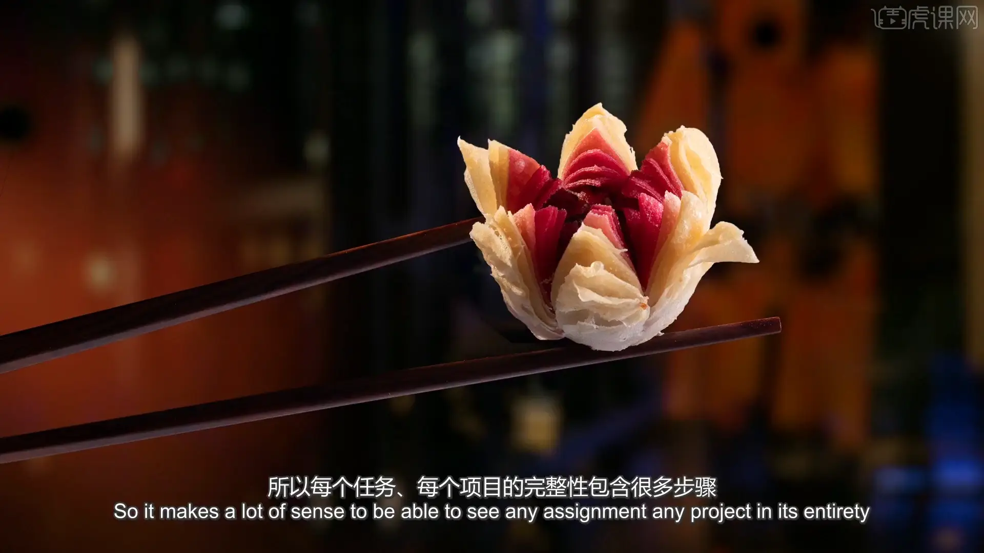 图片[33]-迈克尔·弗里曼如何成为一名专业摄影师52课完整版教程-中英字幕-美夕摄影