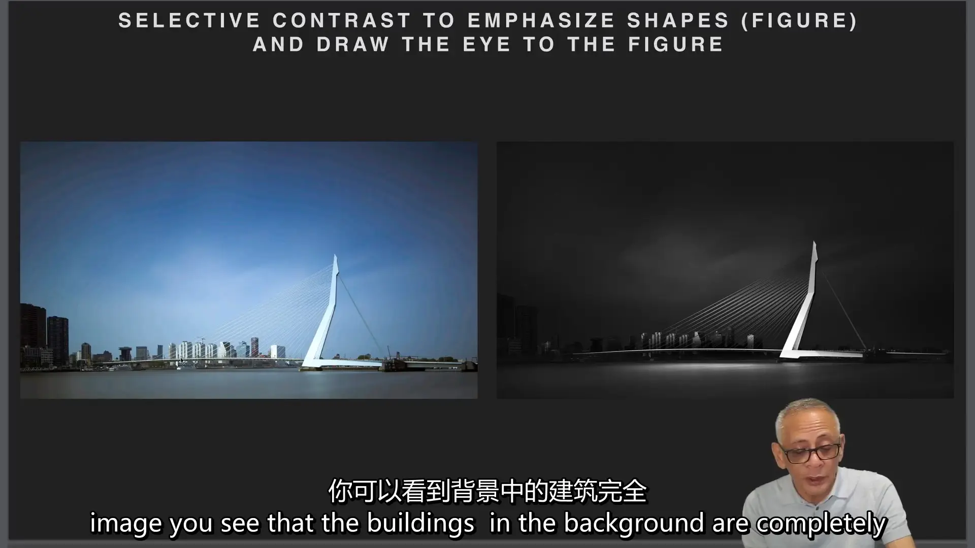 图片[4]-BWVISION-Joel Tjintjelaar完整的黑白明度摄影艺术思维教程-中英字幕-美夕摄影