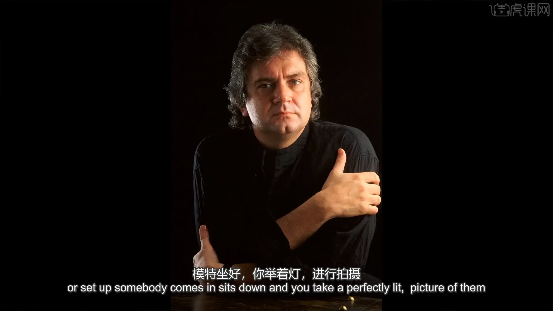 图片[10]-迈克尔·弗里曼如何成为一名专业摄影师52课完整版教程-中英字幕-美夕摄影