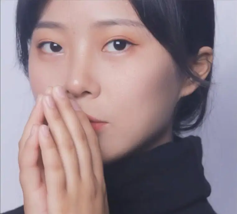 潘呀潘潘神明少女摄影教程及后期修图教程第三期-美夕摄影