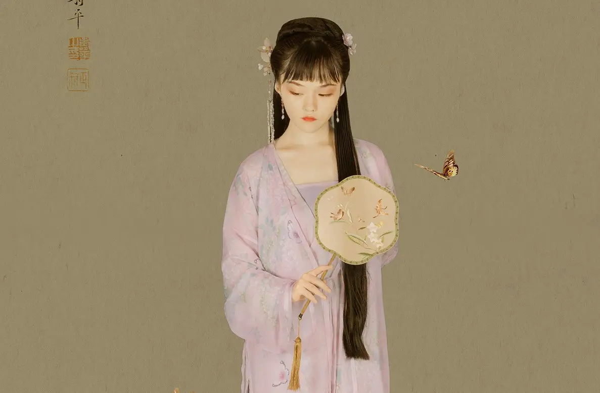 知竹第四期摄影及后期唯美人像婚礼古风工笔画教程-附素材-美夕摄影