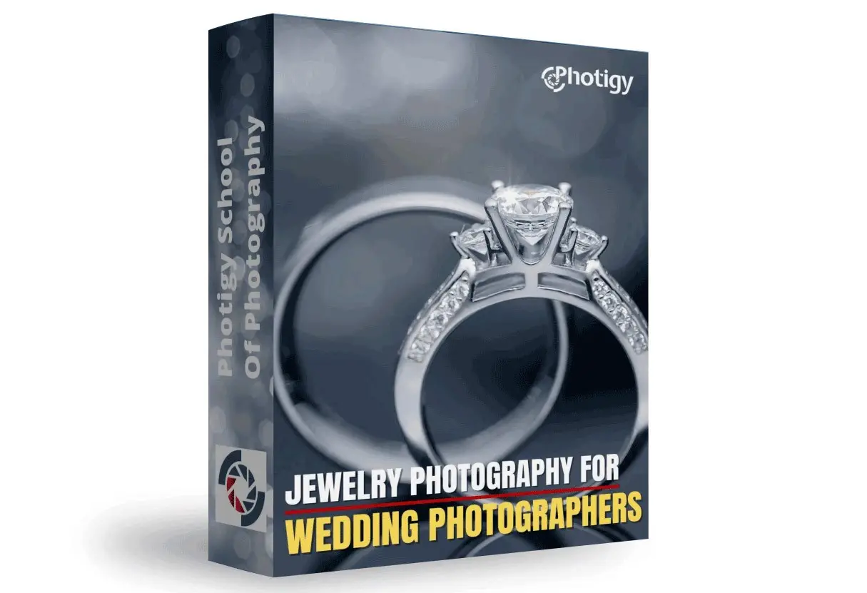Photigy–婚礼摄影师的戒指珠宝摄影及后期完整教程-中文字幕-美夕摄影