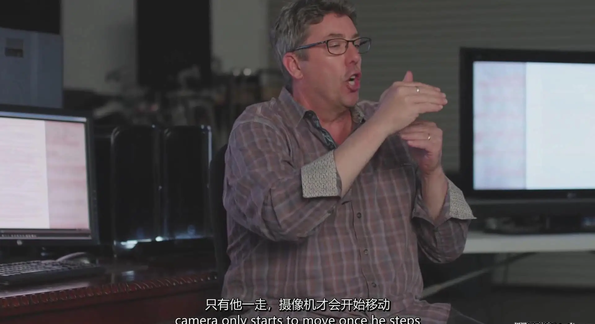图片[2]-Filmmakers Academy-导演ShaneHurlbut电影布光摄影：掌握图像-中文字幕-美夕摄影