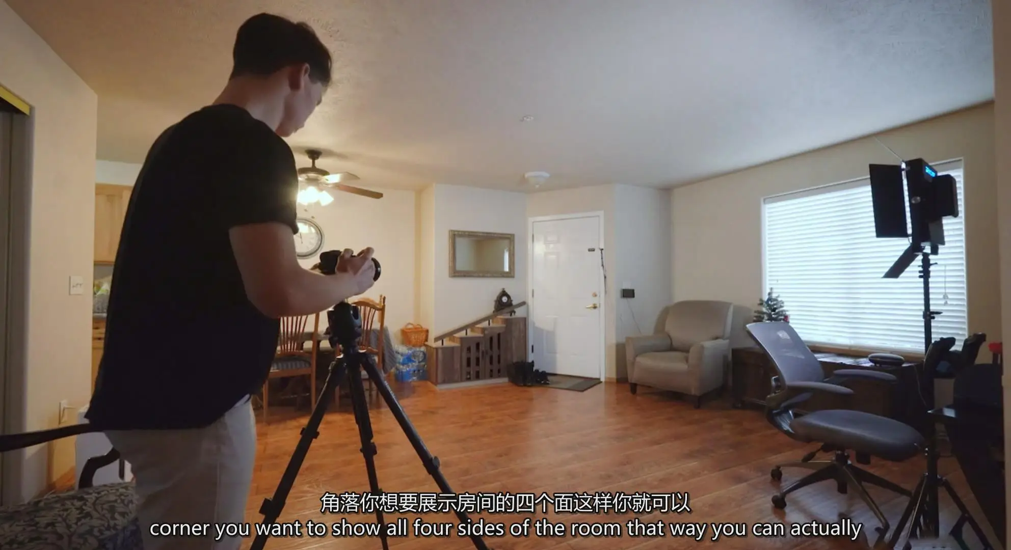 图片[2]-Kevin Kotov-2小时学习成为专业房地产建筑摄影师终极指南-中英字幕-美夕摄影