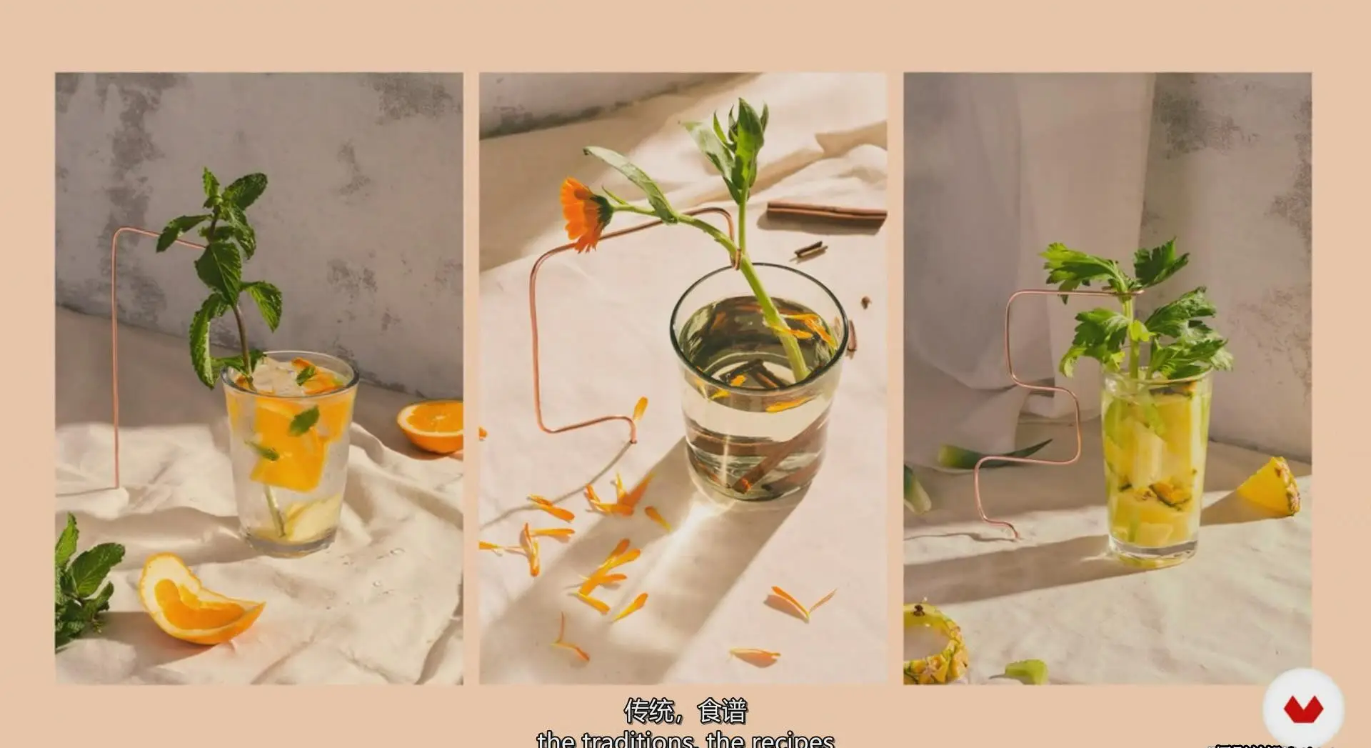 图片[2]-Espacio Crudo 商业美食食品摄影布光及造型课程完整版-中文字幕-美夕摄影