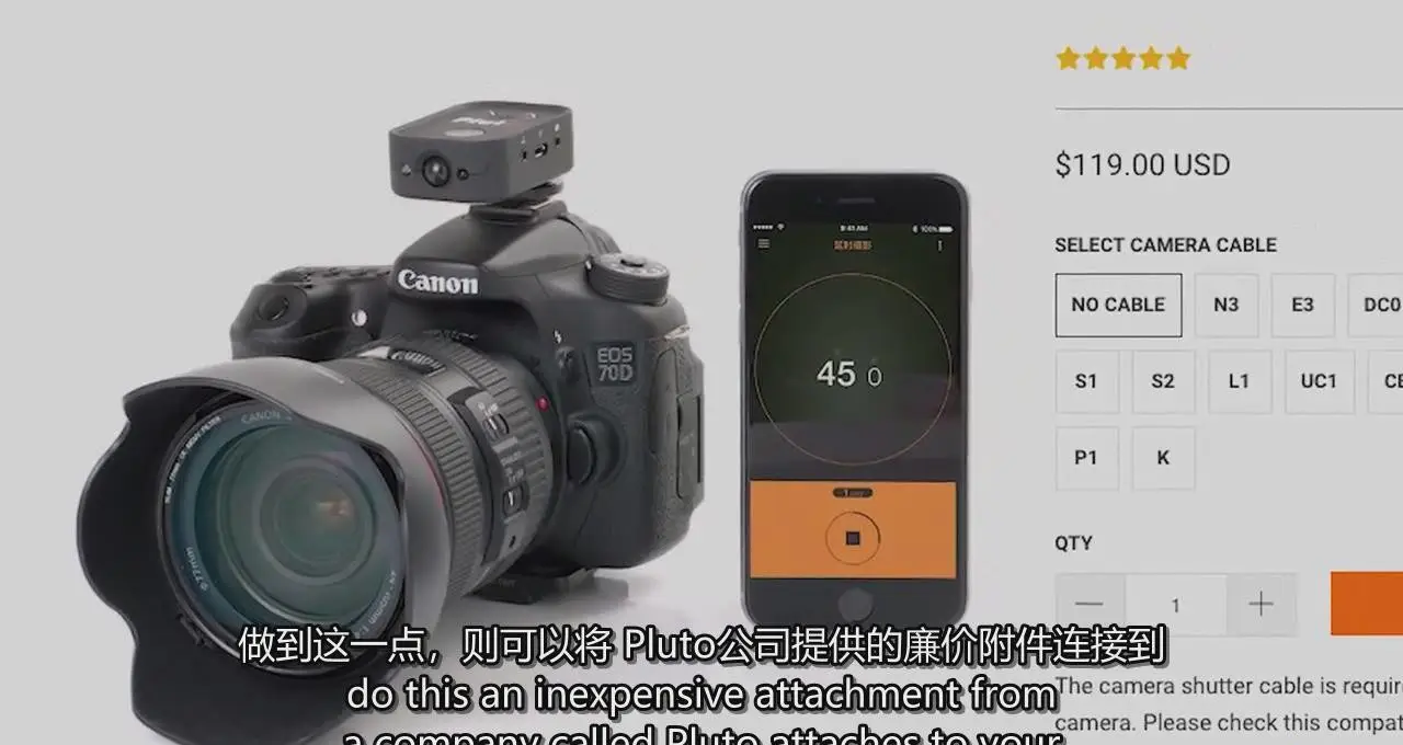 图片[2]-掌握特写和昆虫微距摄影以及焦点堆叠后期完整指南教程-中英字幕-美夕摄影