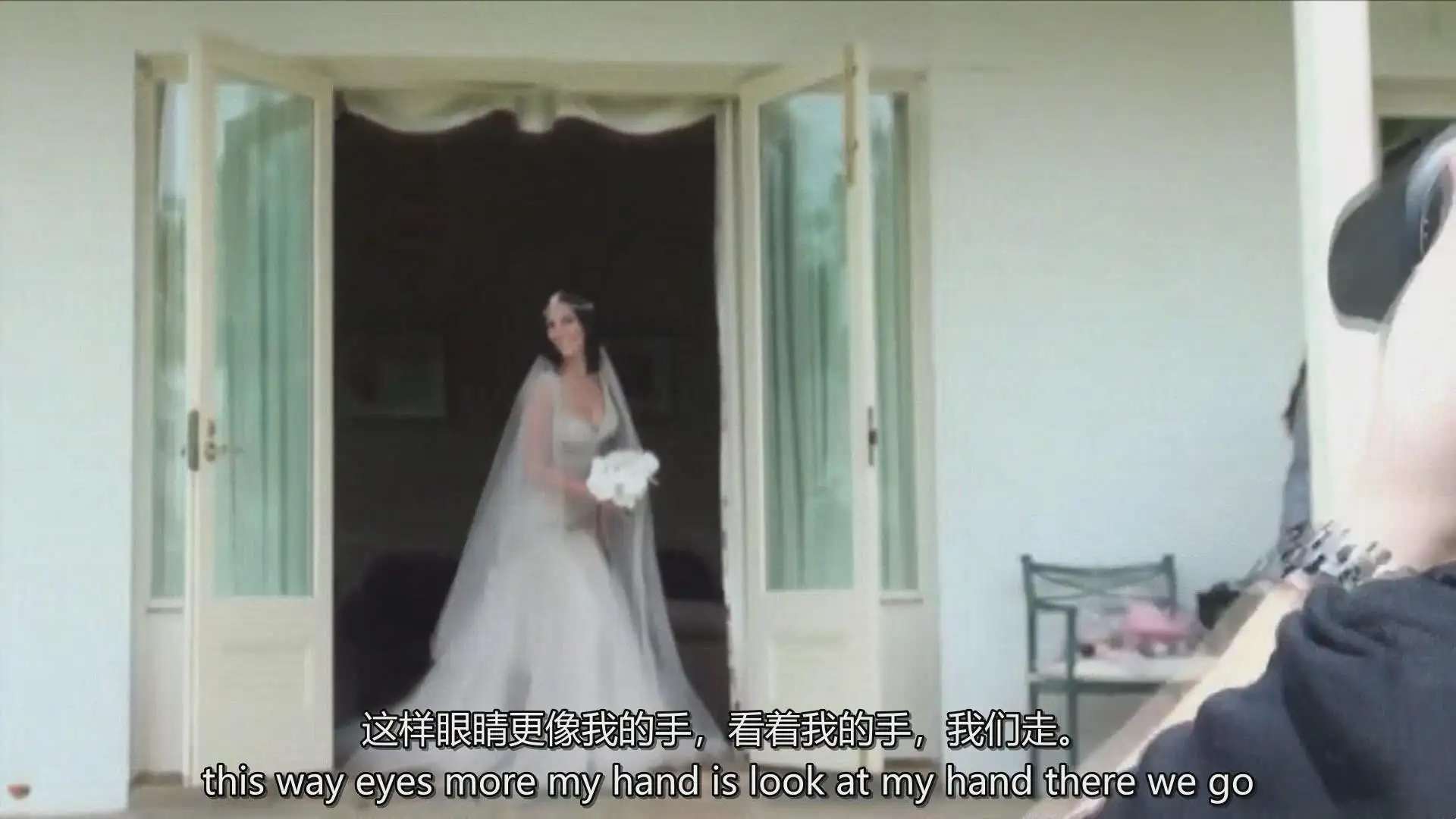 图片[2]-Jerry Ghionis - Erin & Jeremy 婚礼现场跟拍教程-独家精翻中英字幕