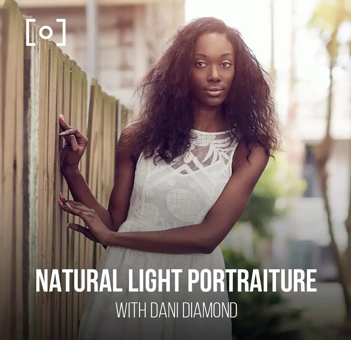 图片[2]-PROEDU-Dani Diamond 自然光肖像摄影和修饰完整教程-独家中英字幕-美夕摄影