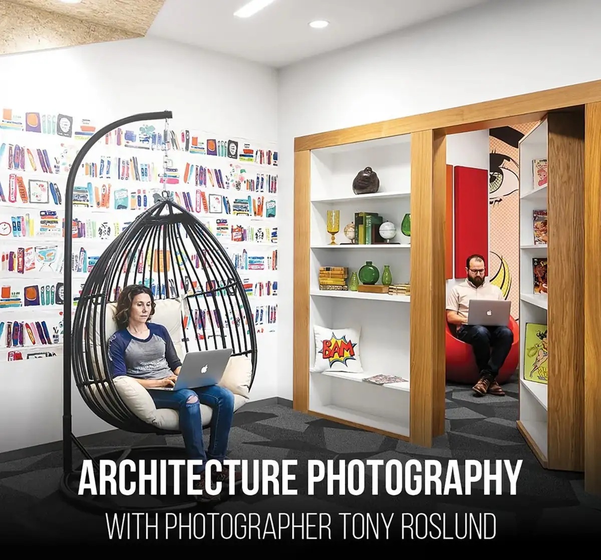 图片[2]-PROEDU-Tony Roslund酒店餐厅办公空间建筑摄影与修饰-独家中英字幕-美夕摄影