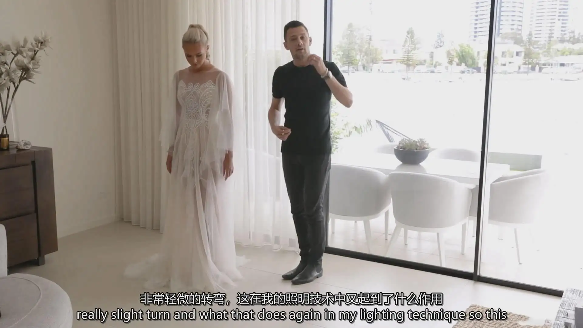 图片[2]-Ryan Schembri 大师级婚纱摄影新娘和新郎摆姿完整教程-中英字幕-美夕摄影