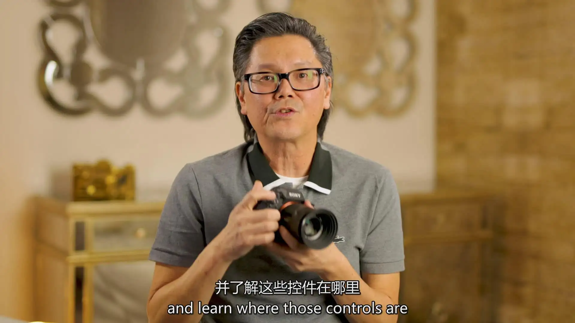 图片[2]-Scott Robert Lim – 如何掌握你的相机完整教程-独家中英字幕-美夕摄影