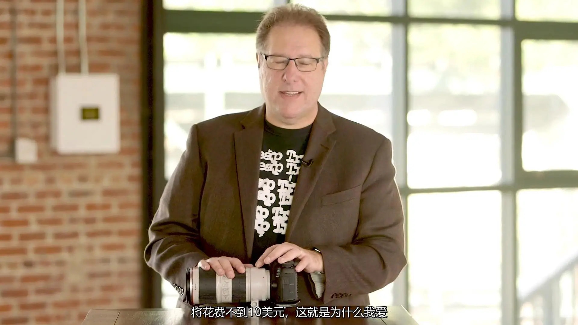 图片[2]-KelbyOne – Scott Kelby掌握自然光人像摄影完整教程-中文字幕