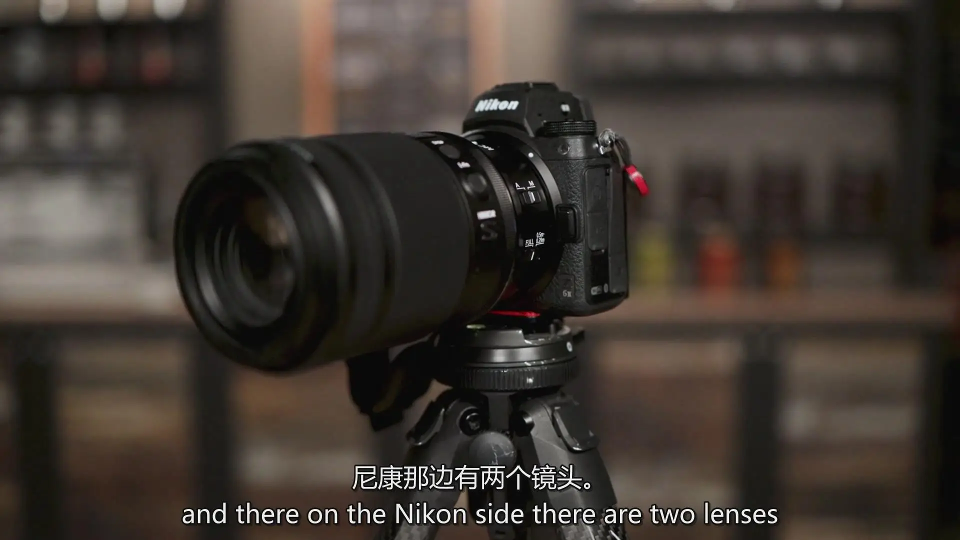 图片[2]-KelbyOne – 从头到尾探索植物微距摄影完整指南教程-中英字幕