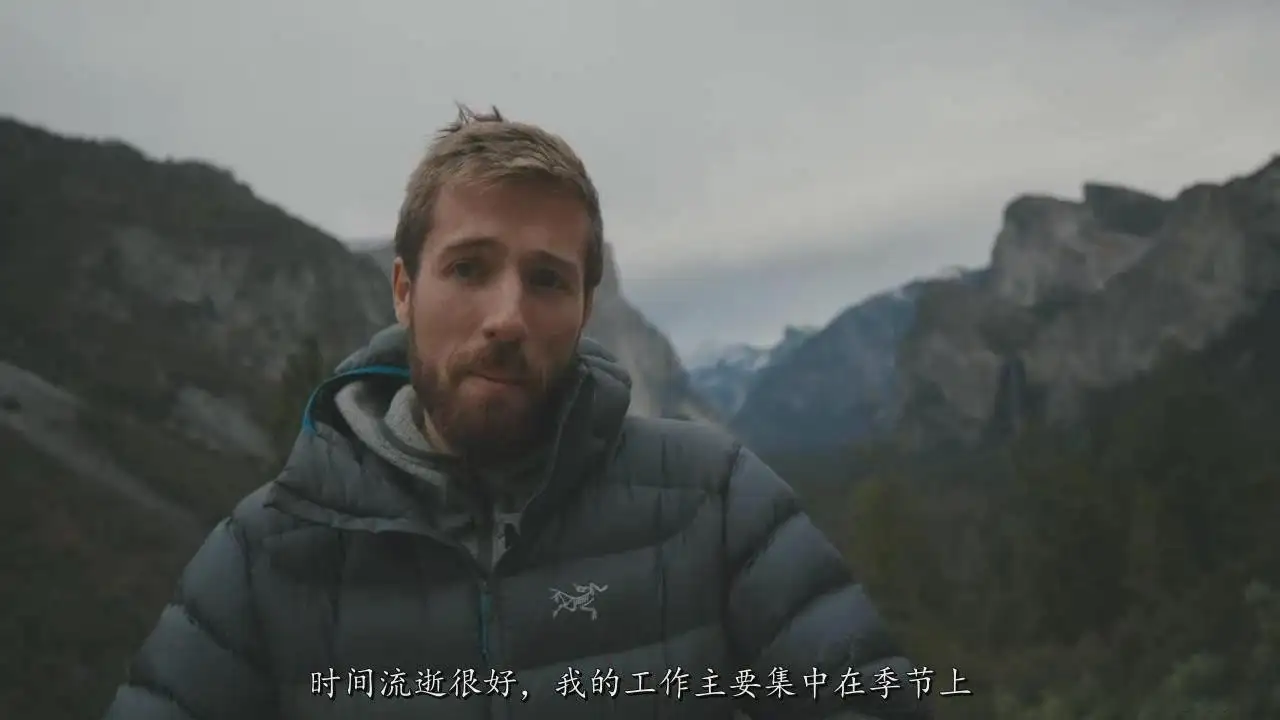 图片[2]-Colin Delehanty与Alex Strohl大师级延时摄影视频教程-中英字幕-美夕摄影