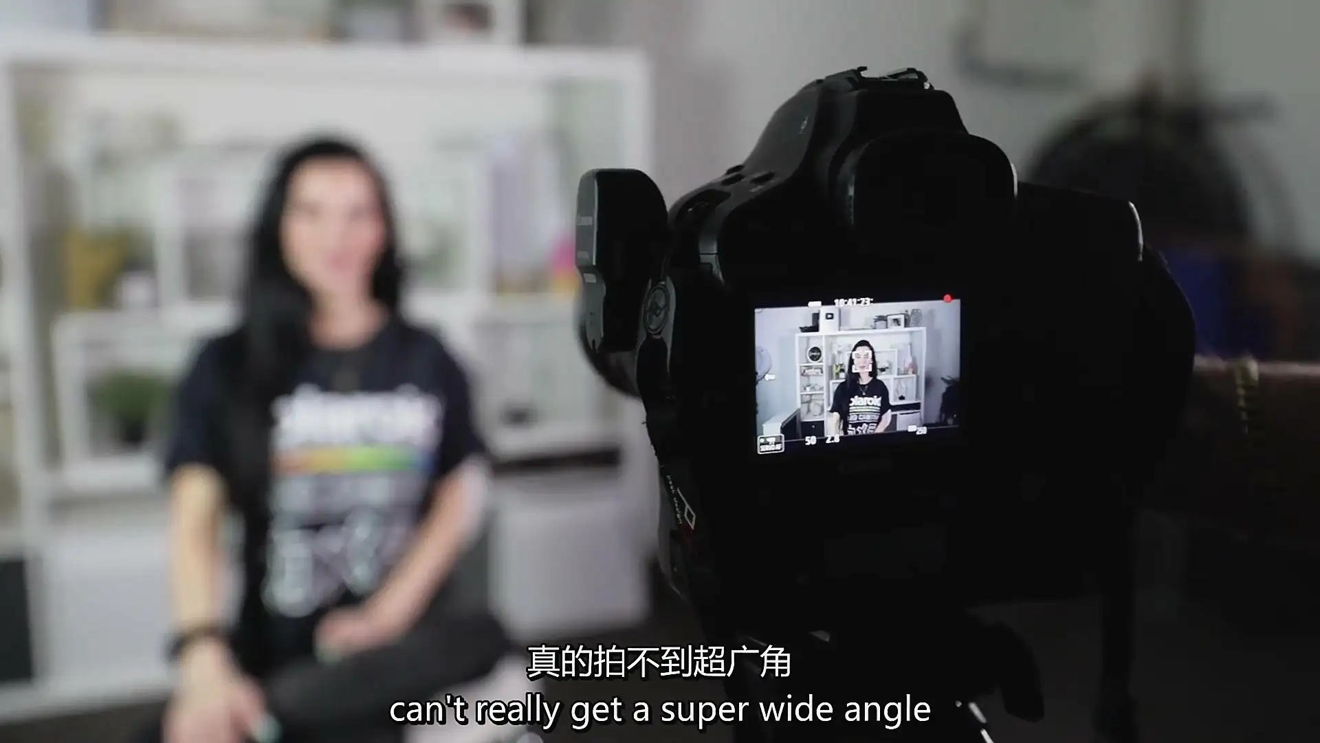图片[2]-Future Skills-2024年完整电影摄影和录像指南教程-中英字幕-美夕摄影