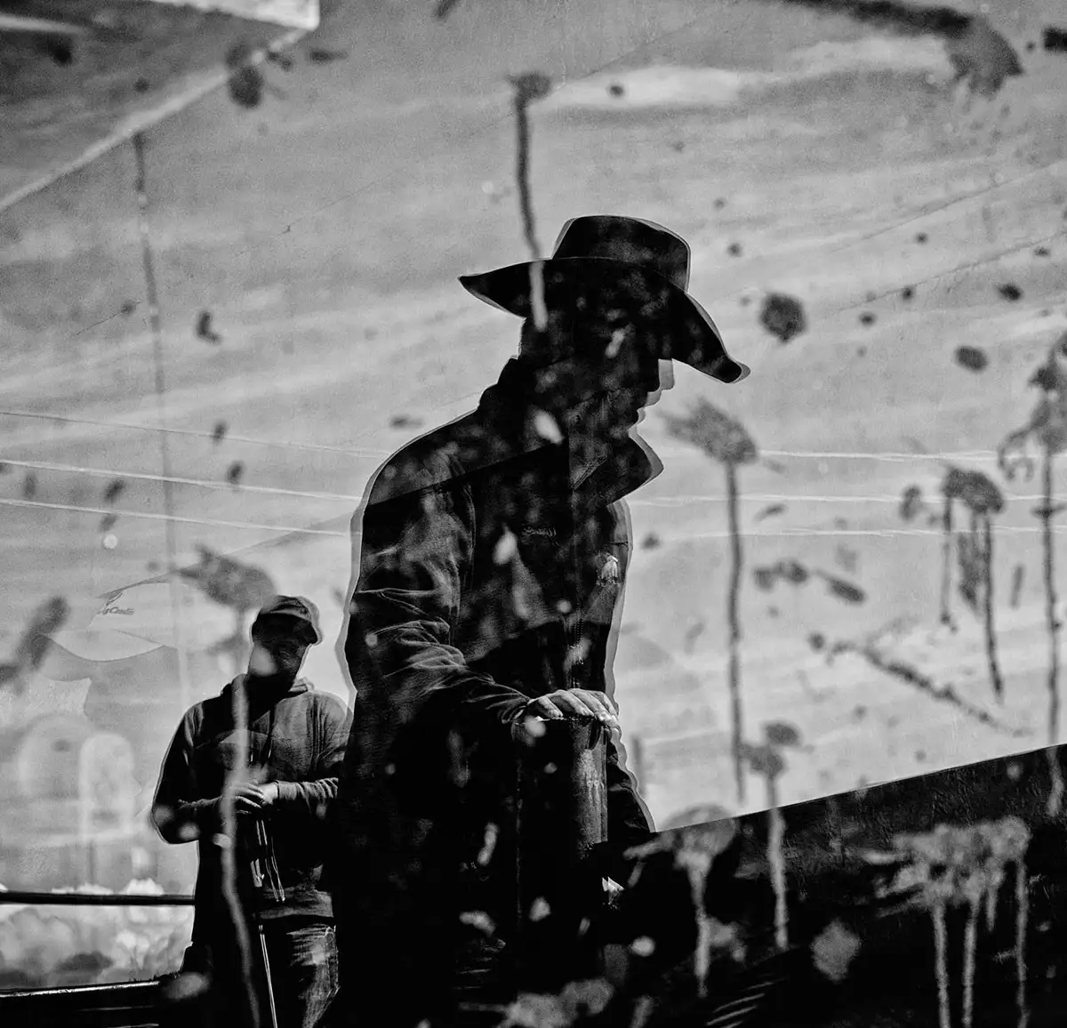 图片[2]-MagnumPhotos –Matt Black纪实叙事纪录片摄影之路完整教程-中英字幕-美夕摄影