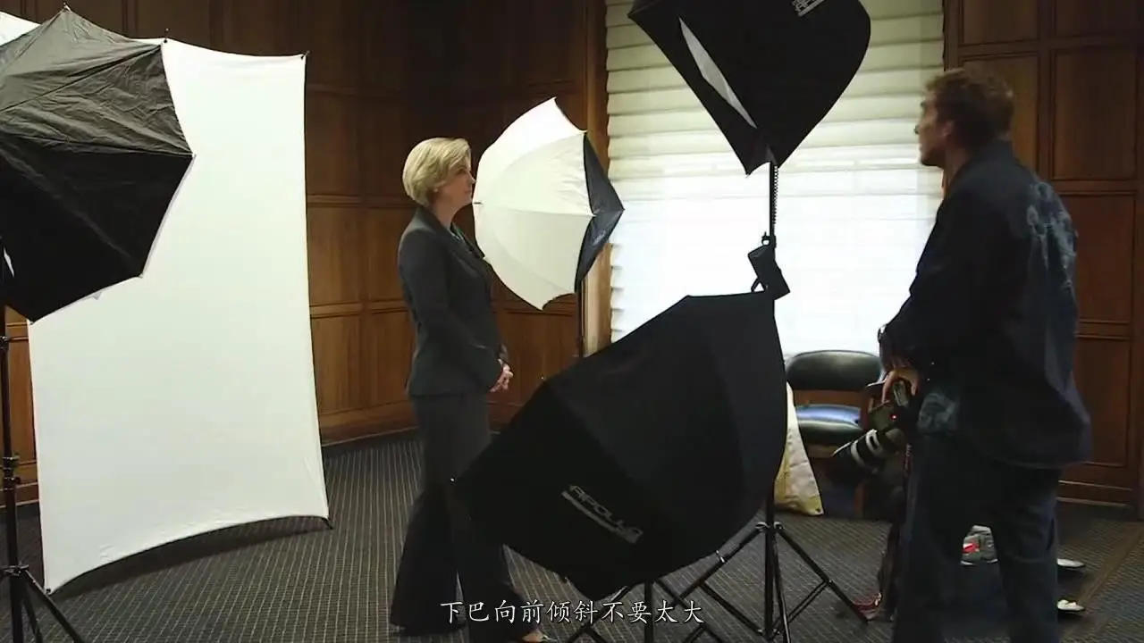 图片[2]-KelbyOne-Bob Davis完整闪光灯人像婚礼摄影布光教程-中文字幕