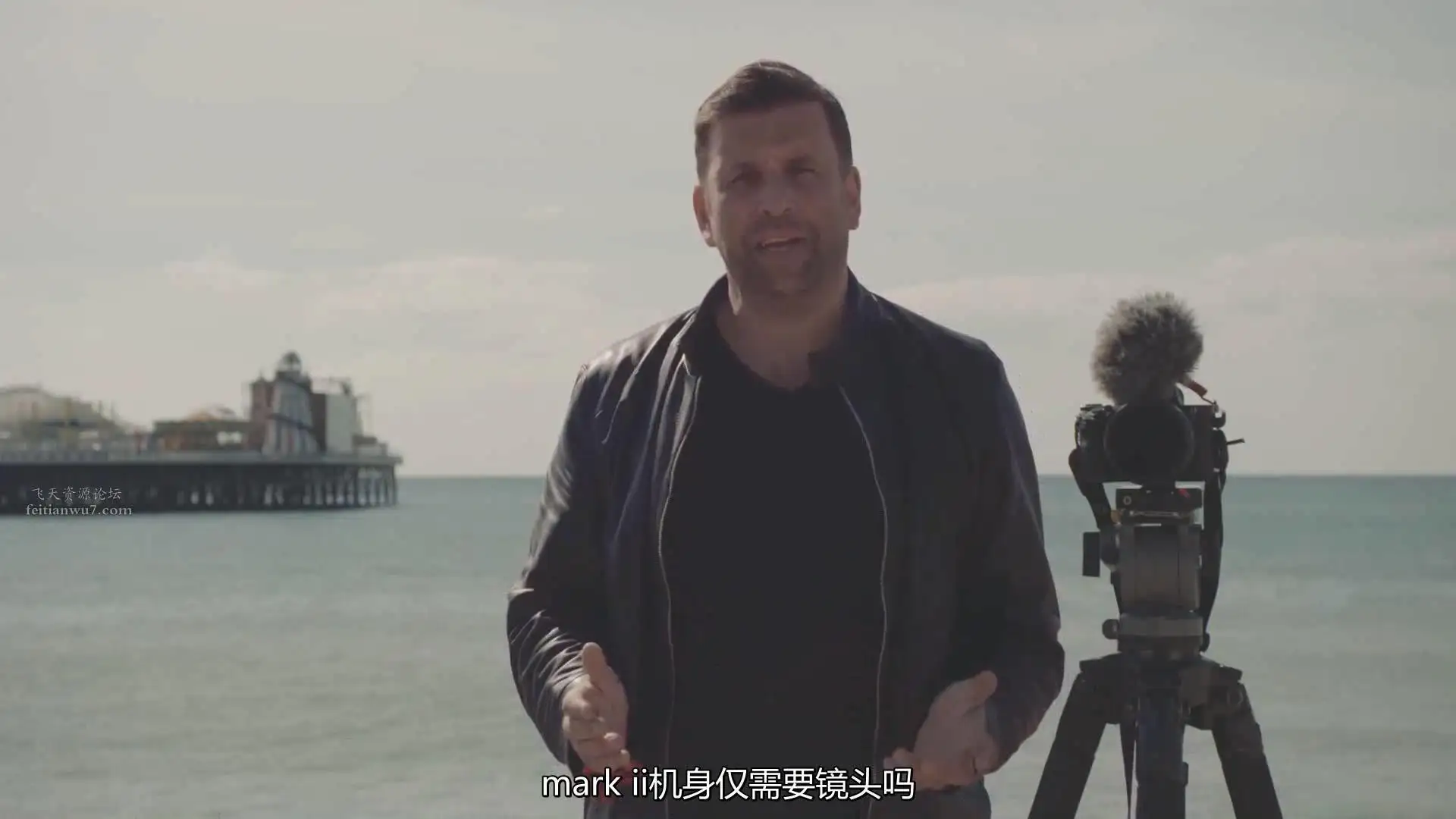 图片[2]-Philip Bloom电影制作之摄影全攻略完整大师班教程-中文字幕-美夕摄影