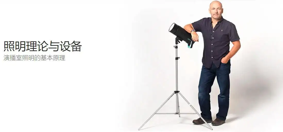 图片[2]-卡尔·泰勒Karl Taylor设备理论棚拍肖像布光63课完整版-中文字幕-美夕摄影