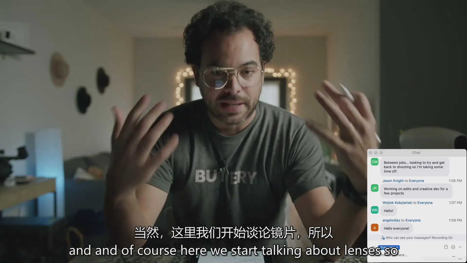 图片[2]-BUTTERY ACADEMY–与Matteo Bertoli学习电影拍摄制作教程-中英字幕