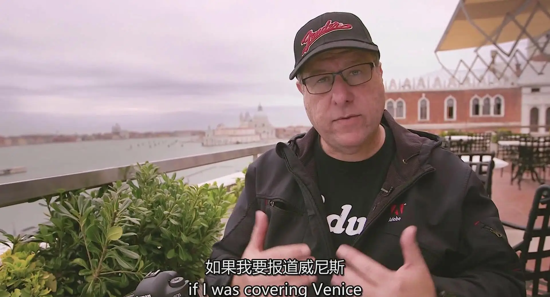 图片[2]-KelbyOne – Scott Kelby 捕捉城市经典风光摄影指南教程-中英字幕